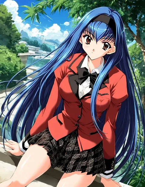 高遠七瀬XL (下級生2) TakatooNanase ( Kakyuusei 2) 1.0