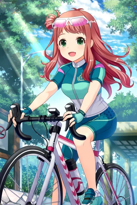 我妻恋 Agatsuma Ren (オルタナティブガールズ2 Alternative Girls 2) 1.0