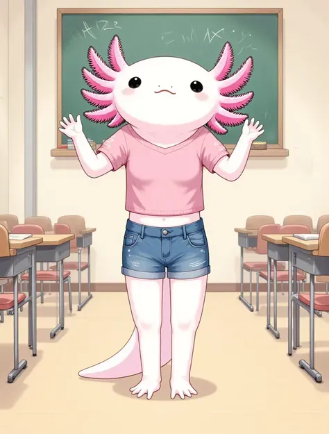 أسلوب أكسولوتل