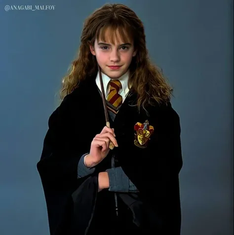Hermine Granger Hermine Granger