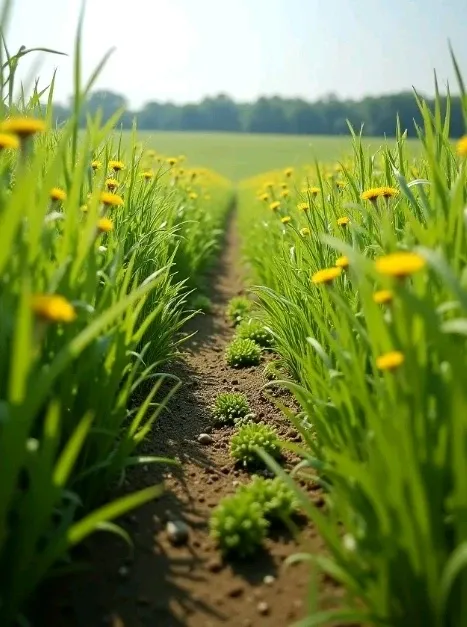 Just a Field_flux