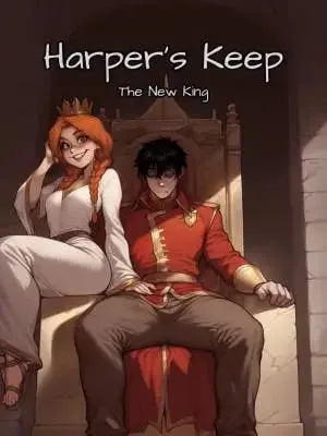 HAPPER KEEP 02