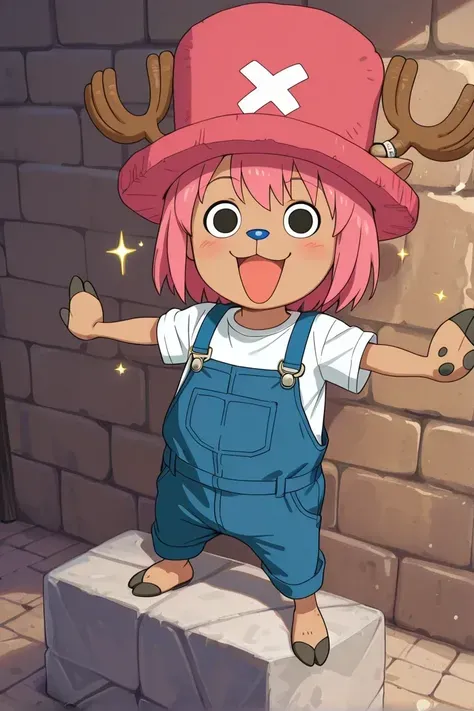 Tony Tony Chopper
