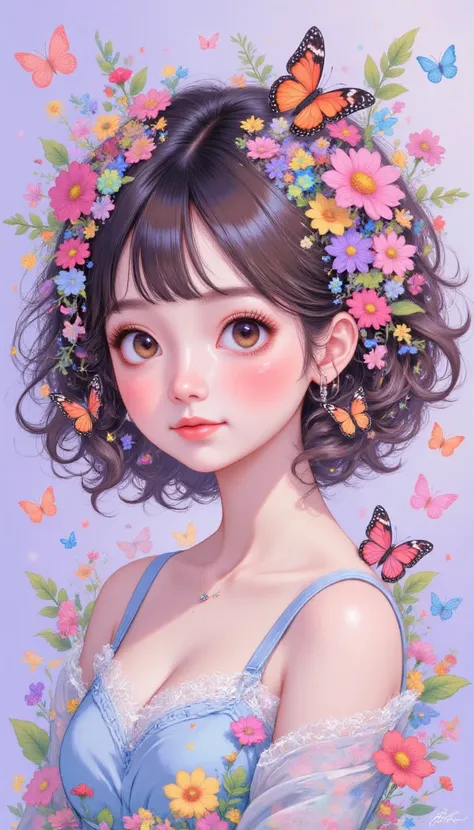 Soft Anime CND1