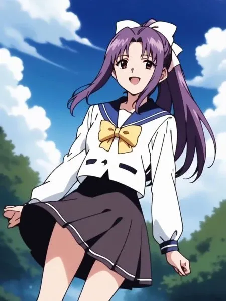 恋ヶ窪桃子 (学校の怪談) koigakubo_momoko (gakkou_no_kaidan) 1.0