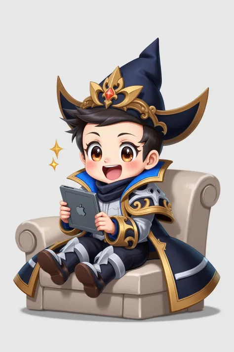Guofeng Transformation v1