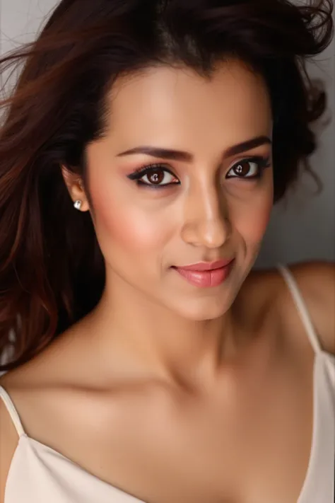 Trisha (Indian actress) v1.0