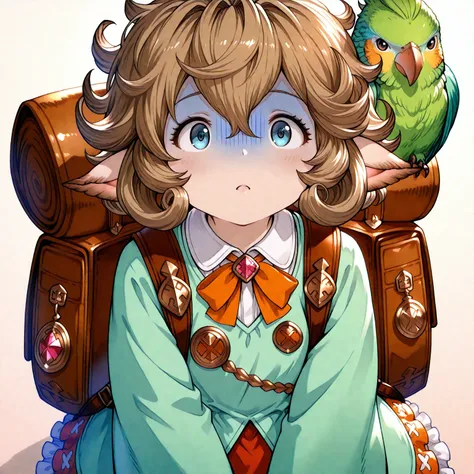 シェロカルテ, Sierokarte, GBF, グラブル, グランブルーファンタジー, granblue fantasy, 