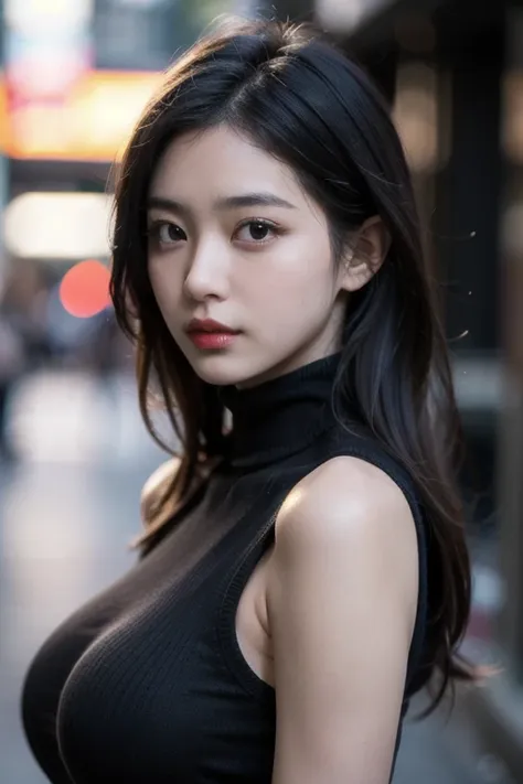 Mesmer Asian Relustion v1.0