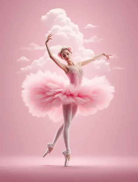 Ballerina Style