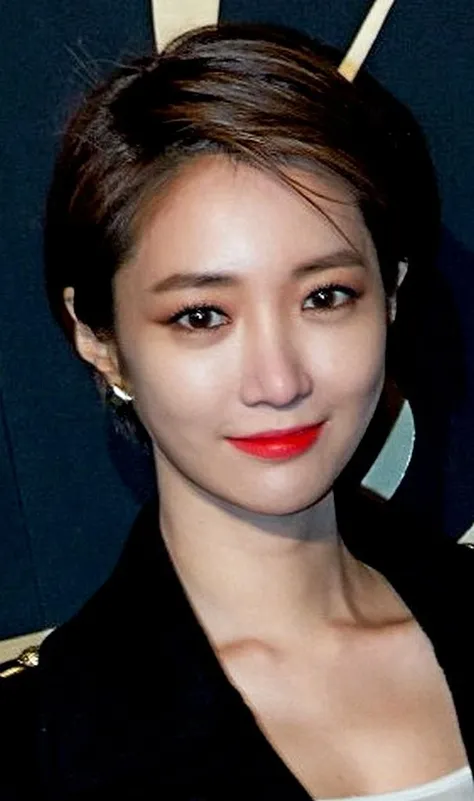 Go Joonhee  1.5