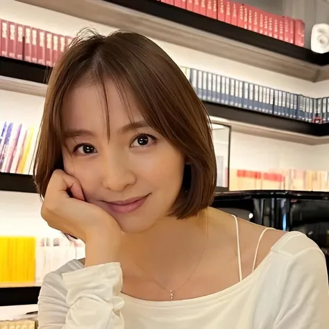 Mariko Shinoda JP_yayoi_mix-v2.5 v1.0