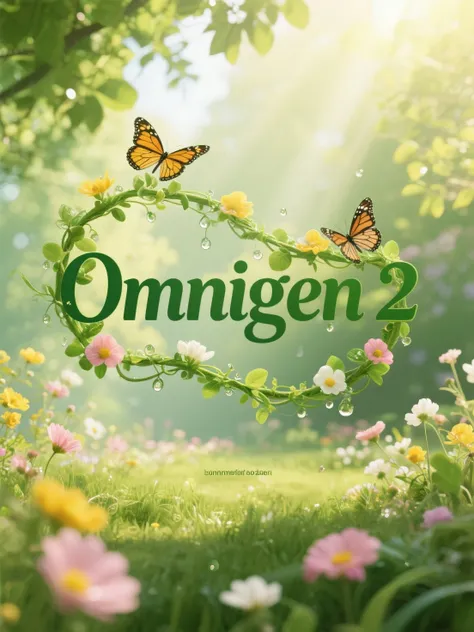 Omnigen 2