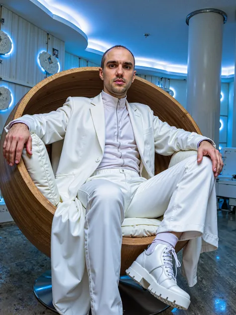 Img2Img Upscale+lora