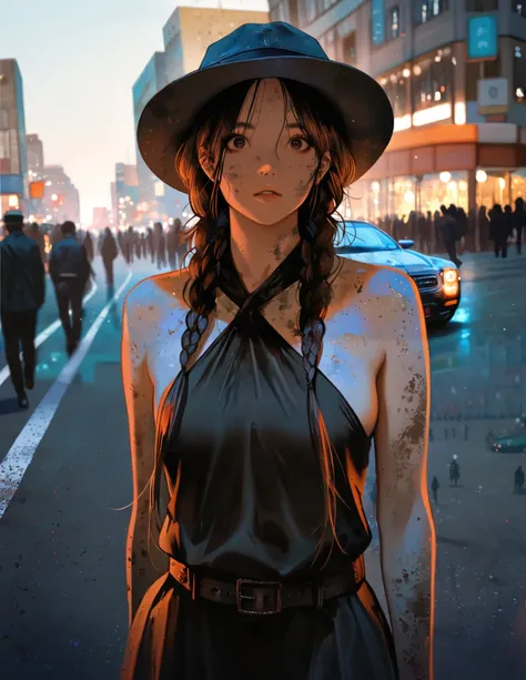 츠보나리 스타일