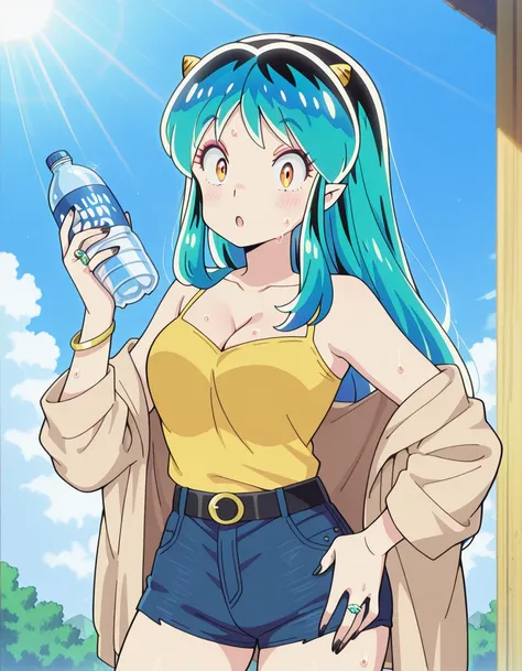 Nino Nakano (中野 二乃) Megami Magazine Vol268 - Concept booru
