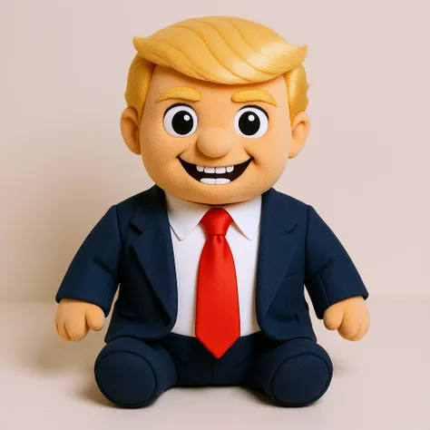  Plushie-Kontext-Dev-LoRA 1.0