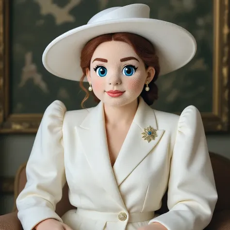 New Plushie Style – Kontext Filter