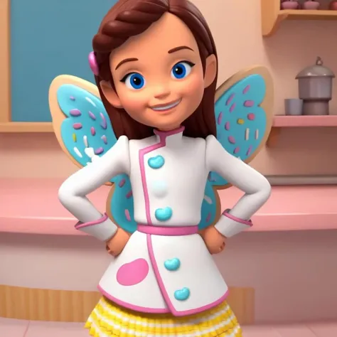 Butterbean (Butterbean's Cafe)