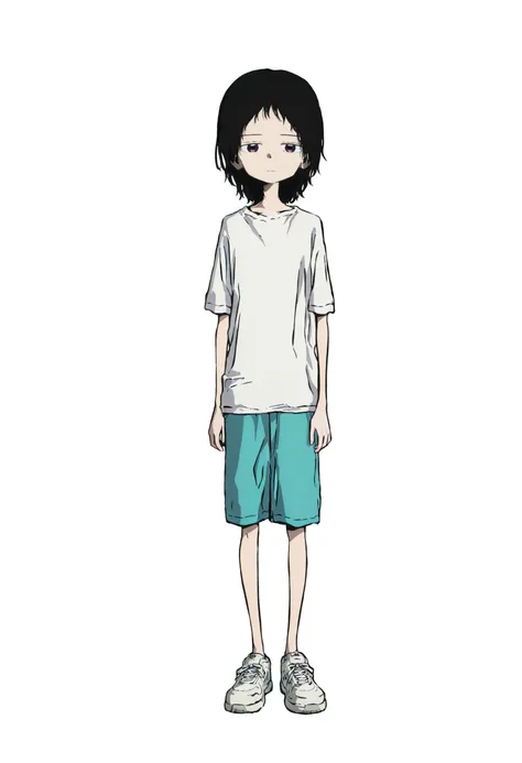 【Takopi’s Original Sin】久世しずか丨Shizuka Kuse丨 v1.0