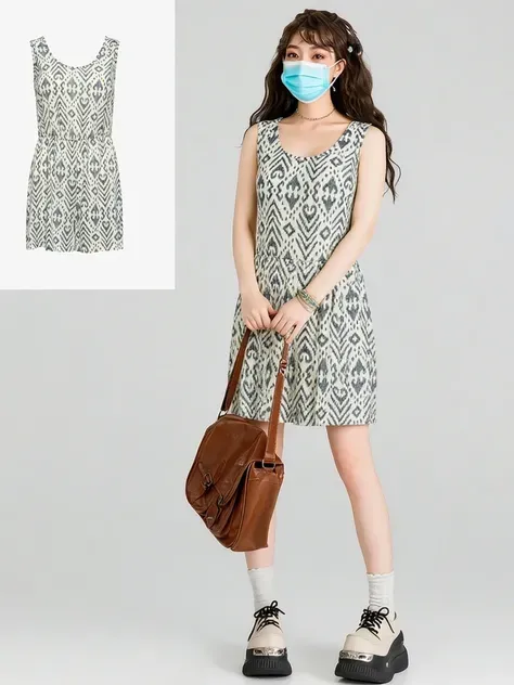 Kontext 电子商务更改为 LORA 增强细节版本