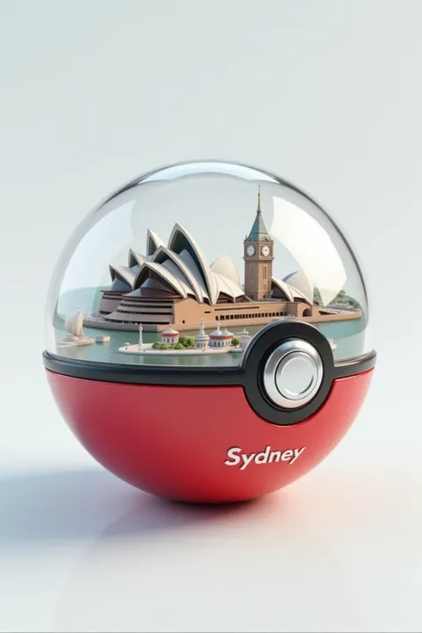 Inside Pokemon Ball v1