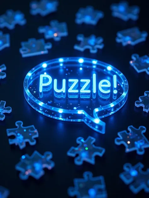 Jigsaw Puzzle Art v1