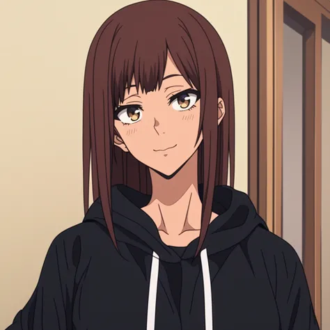 Simple Anime Style