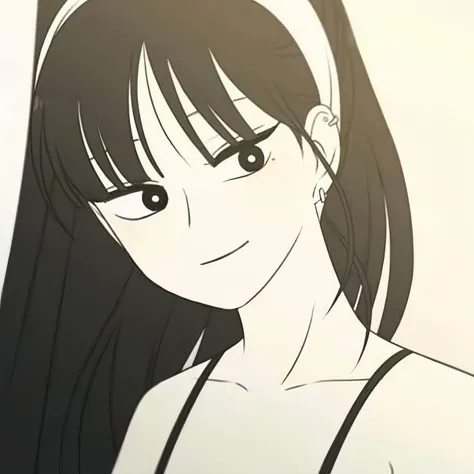 Wang jarim | Naver Webtoon | Love Revolution