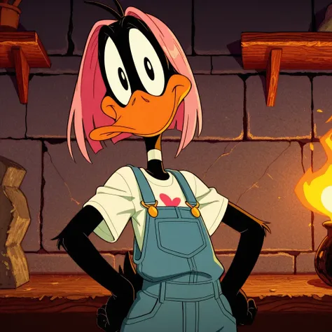 デイジー・ダック (ルーニー・テューンズ)