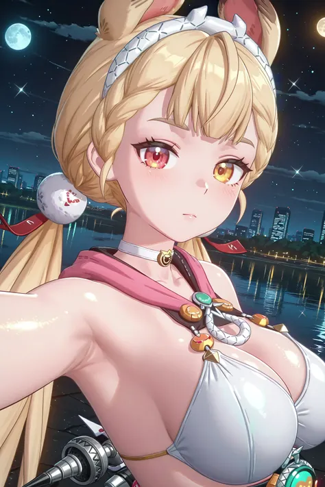 Alice [Zenless Zone Zero] alice