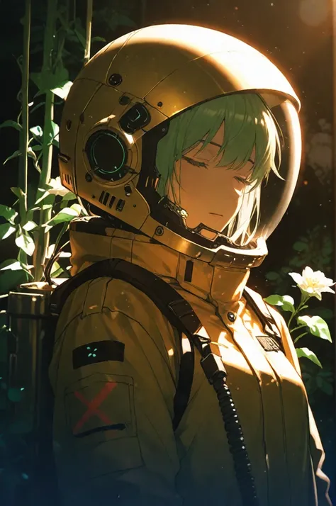 Atmospheric Lighting Illustrious
