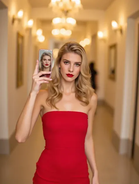 Você dentro do Telefone