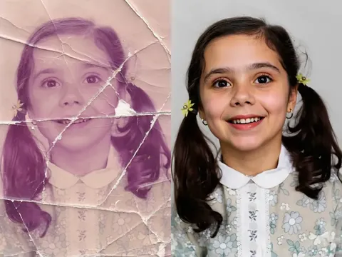 Altes Foto wiederherstellen (latest)