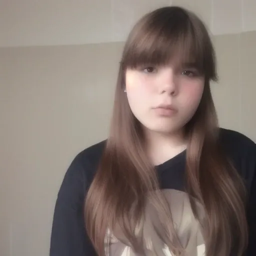 Maslik Katya girl