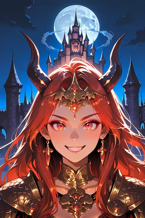 Anime Pulp Fantasy | Illustrious | Mexes V0.1