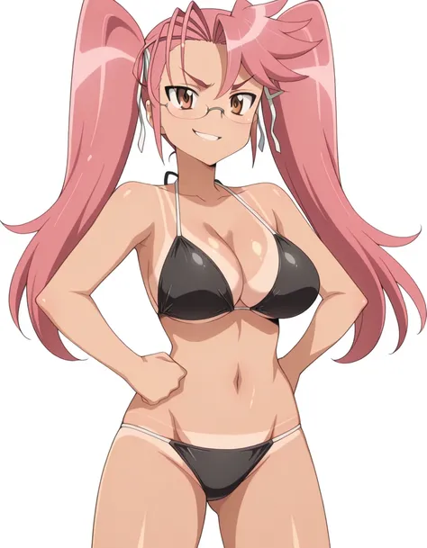 Bikini Tan - Clothing booru