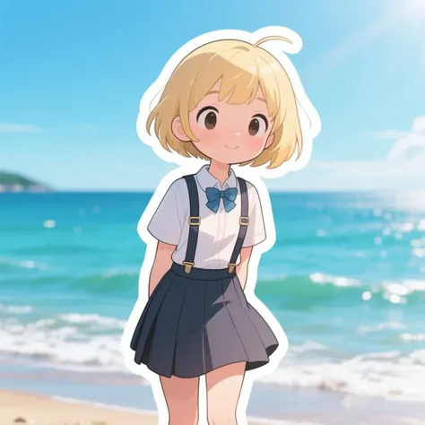 2D Anime Becomes Reality - film text to image for test