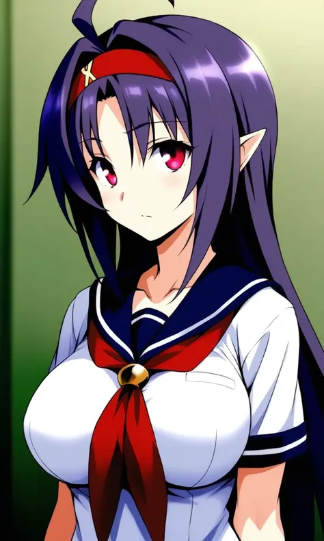 konno yuuki (紺野 木綿季) - Sword Art Online (ソードアート・オンライン) vol.2 1.1