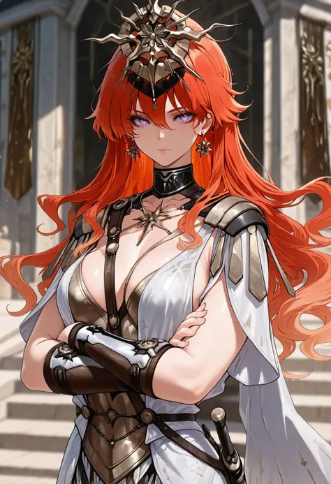 Augusta (Wuthering Waves) | Goofy Ai v1.0