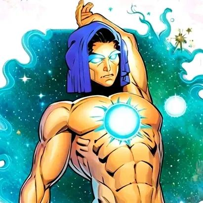 Living Tribunal v1.0