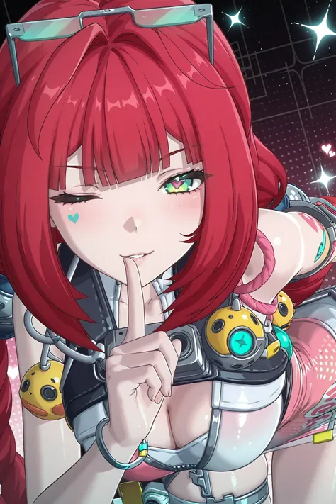 Yuzuha [Zenless Zone Zero] yuzuha