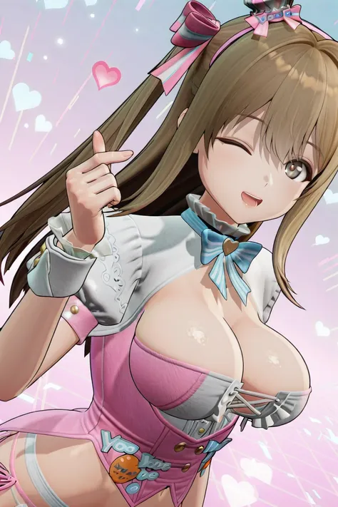 Yoohee [Girls' Frontline 2] yoohee