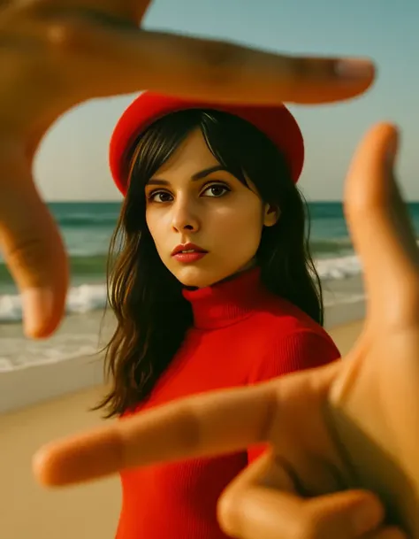 Frame It! - Your exclusive director's perspective