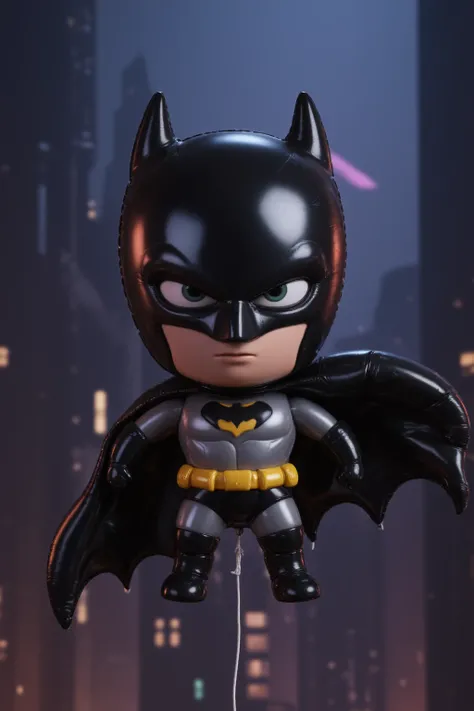 Cartoon balloon design