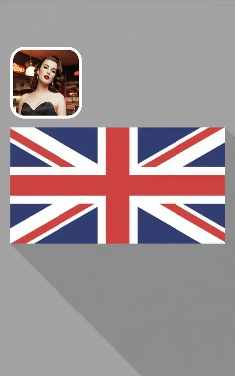 Welchem Land sehe ich ähnlich