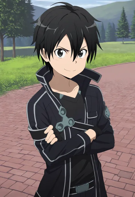 Sword Art Online - (Anime Style) Pony/Illustrious/NoobAI S1 - IL - Commission