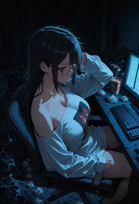 Ortalama Japon Lise Yaşamı