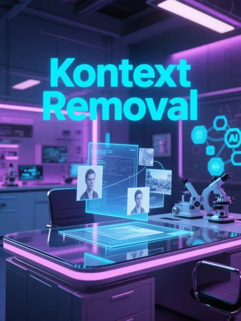 FLUX.1 kontext object removal 1000