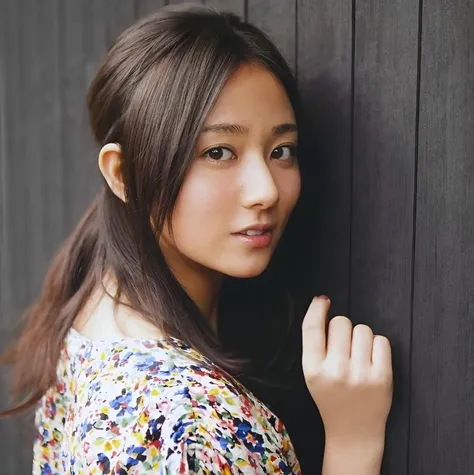 Fumino Kimura_kanpiro mix